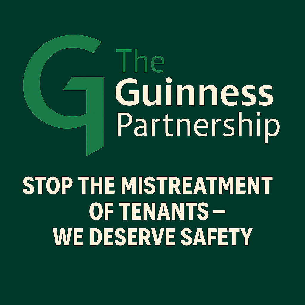Stop the mistreatment of homeless tenants – We deserve safety